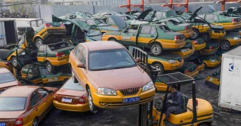 吴江区出租车报废年限是多久? 吴江区出租车报废年限是多久?